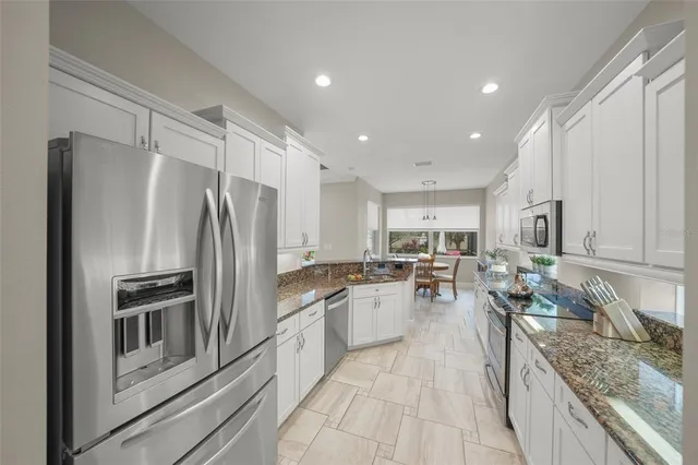 $699,000 | 1303 Thornapple Drive, Osprey, FL 34229