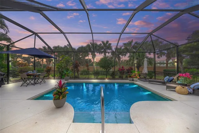 $699,000 | 1303 Thornapple Drive, Osprey, FL 34229