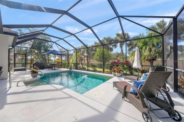 $699,000 | 1303 Thornapple Drive, Osprey, FL 34229