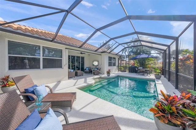 $699,000 | 1303 Thornapple Drive, Osprey, FL 34229