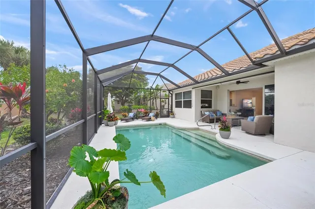 $699,000 | 1303 Thornapple Drive, Osprey, FL 34229