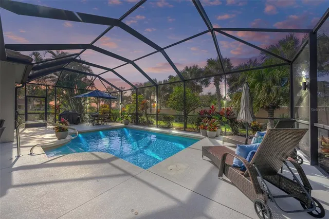 $699,000 | 1303 Thornapple Drive, Osprey, FL 34229