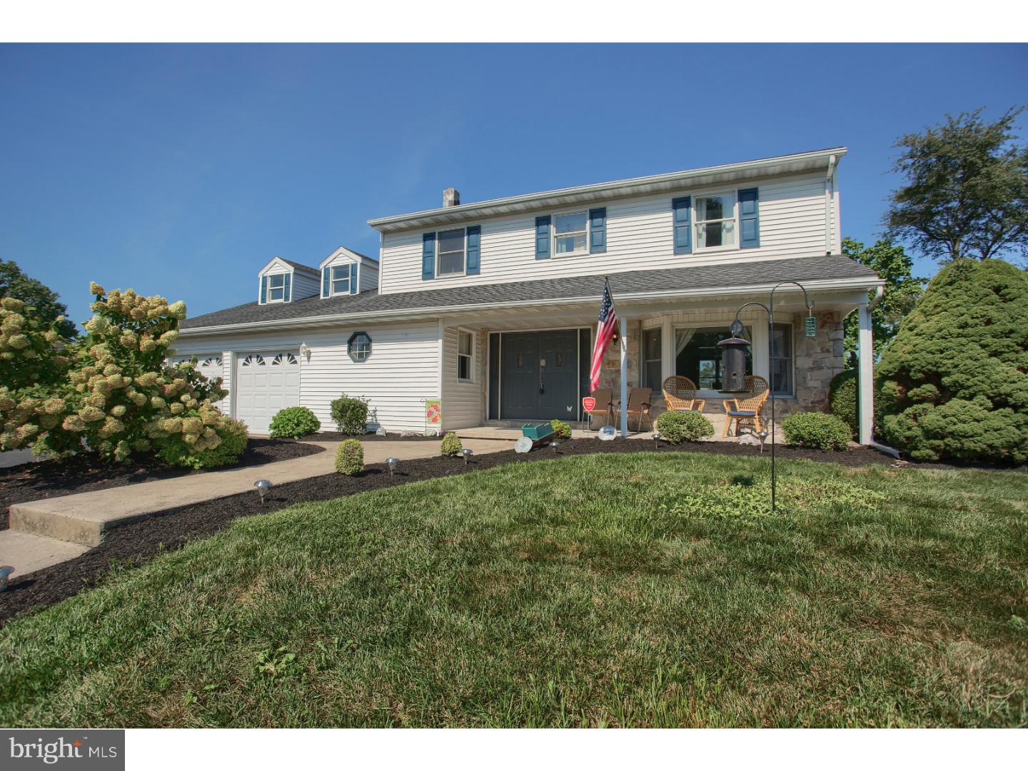 133 Estate Road Boyertown, PA 19512 - Photo 1 of 25 Gallery Image 1