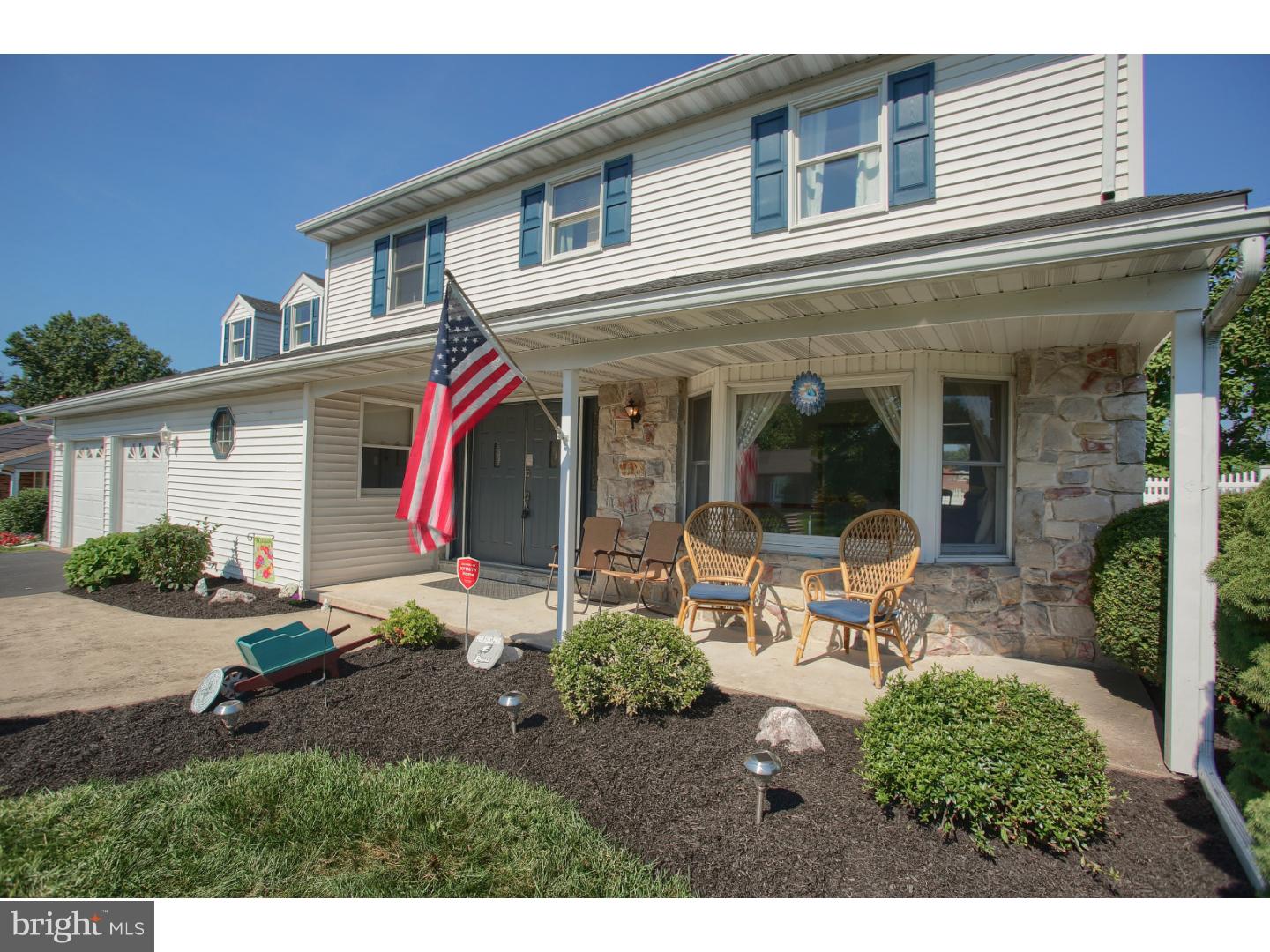 133 Estate Road Boyertown, PA 19512 - Photo 2 of 25 Gallery Image 2