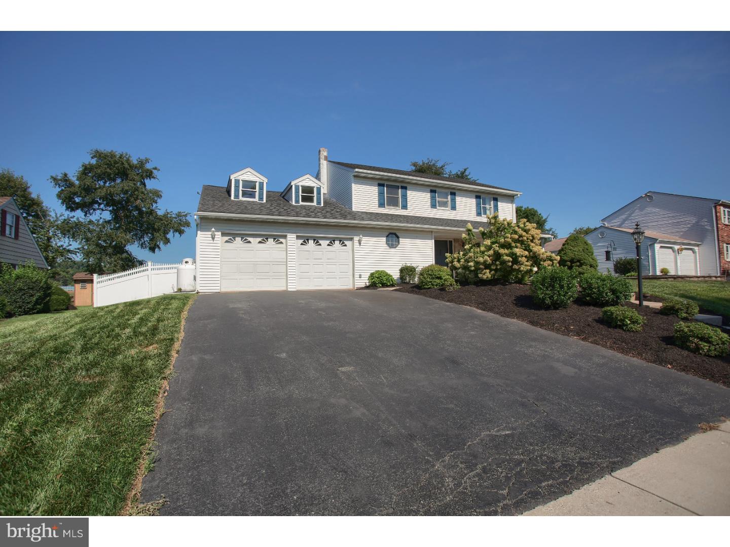 133 Estate Road Boyertown, PA 19512 - Photo 3 of 25 Gallery Image 3