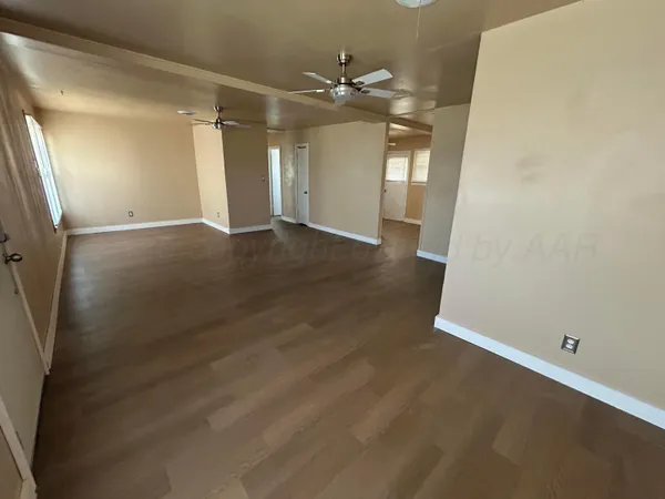 $127,000 | 907 Harrington Street, Borger, TX 79007