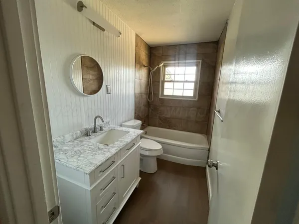 $127,000 | 907 Harrington Street, Borger, TX 79007
