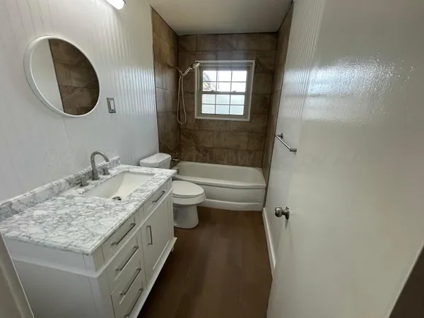 $127,000 | 907 Harrington Street, Borger, TX 79007