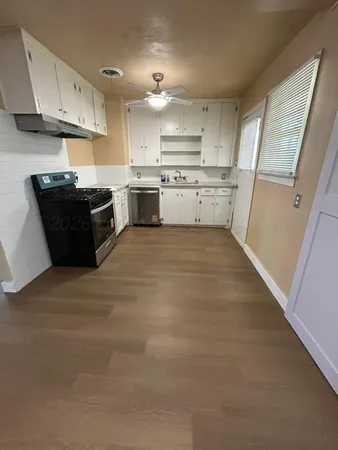 $127,000 | 907 Harrington Street, Borger, TX 79007