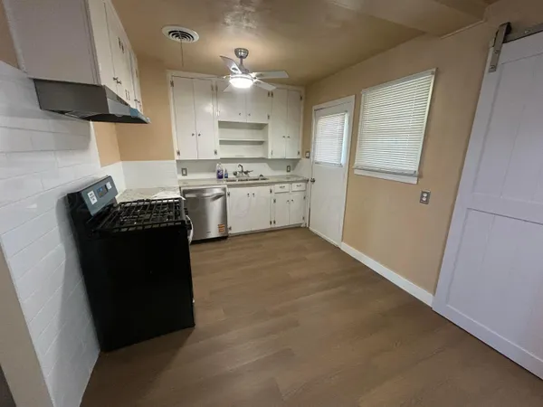 $127,000 | 907 Harrington Street, Borger, TX 79007