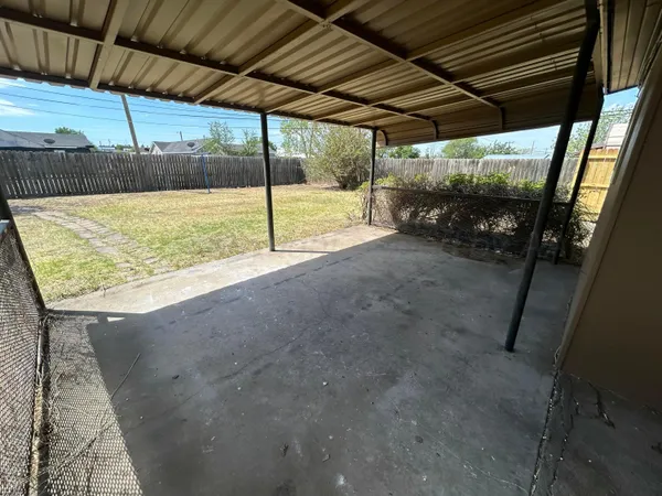 $127,000 | 907 Harrington Street, Borger, TX 79007