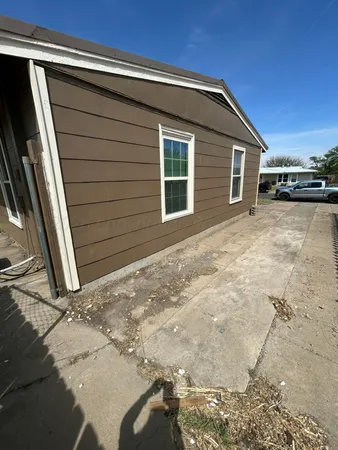 $127,000 | 907 Harrington Street, Borger, TX 79007