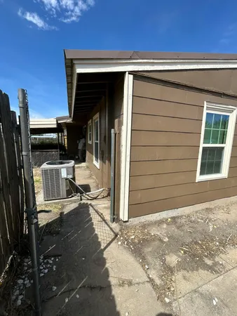 $127,000 | 907 Harrington Street, Borger, TX 79007