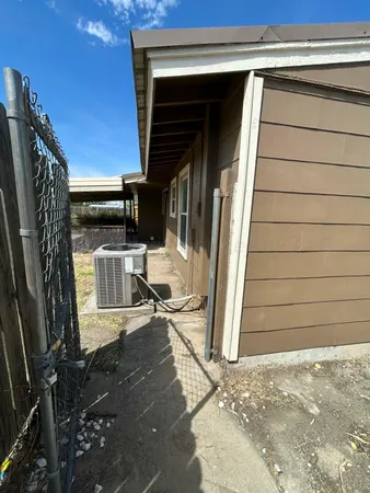 $127,000 | 907 Harrington Street, Borger, TX 79007