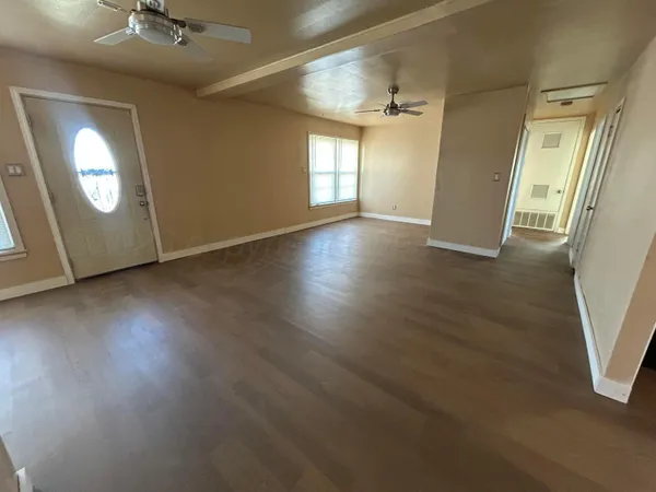 $127,000 | 907 Harrington Street, Borger, TX 79007