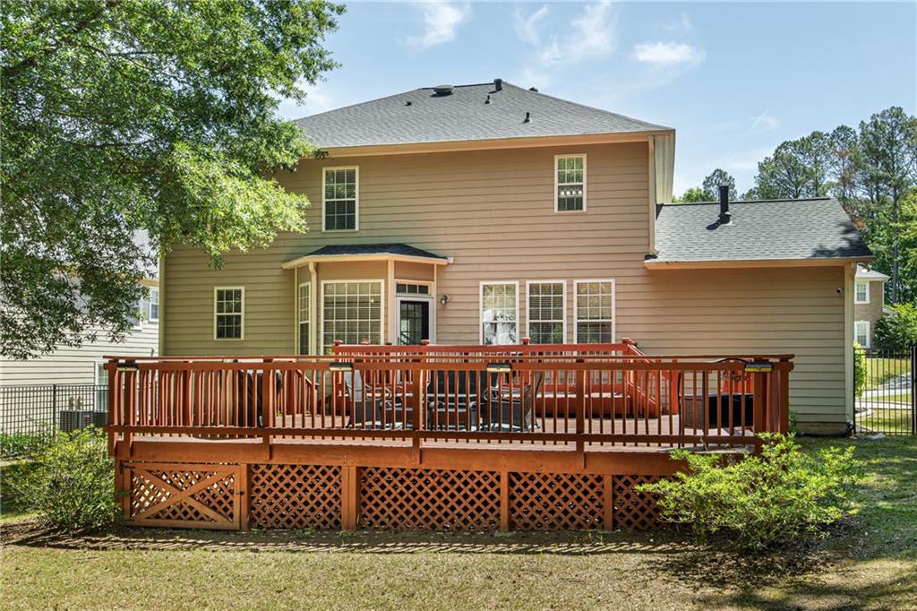 3482 Walnut Ridge Atlanta, GA 30349 - Photo 41 of 59