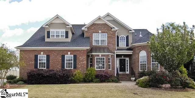 18 Gladstone Way Greer, SC 29650 - Photo 1 of 25 Gallery Image 1