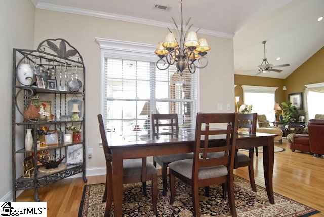 18 Gladstone Way Greer, SC 29650 - Photo 14 of 25 Gallery Image 14