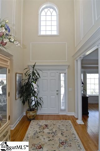 18 Gladstone Way Greer, SC 29650 - Photo 4 of 25 Gallery Image 4