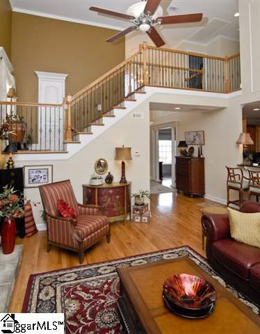 18 Gladstone Way Greer, SC 29650 - Photo 9 of 25 Gallery Image 9