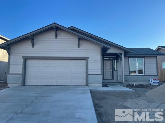 768 Tamsen Road Fernley, NV 89408 - Photo 1 of 27 Photo 1