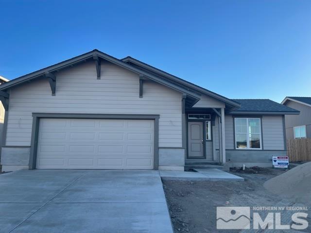 768 Tamsen Road Fernley, NV 89408 - Photo 2 of 27 Photo 2