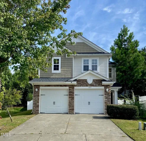 $2,200 | 804 Roni Court, Cary, NC 27519