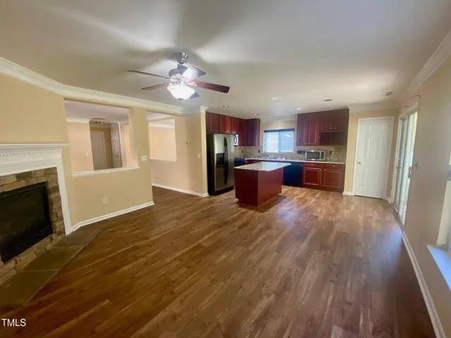 $2,200 | 804 Roni Court, Cary, NC 27519