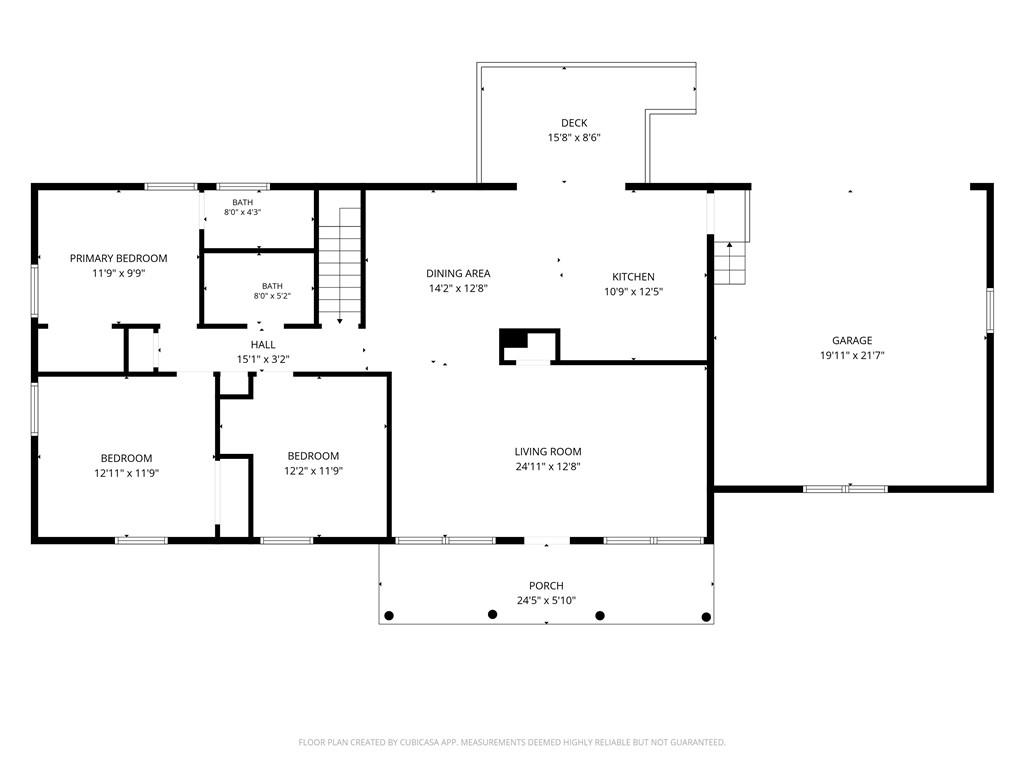 4306 Bouldercrest Road Ellenwood, GA 30294 - Photo 60 of 61 Gallery Image 60