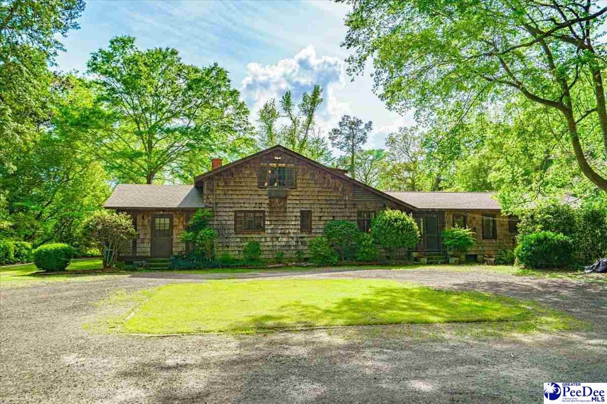 1923 East McIver Road Florence, SC 29501 - Photo 1 of 1 Gallery Image 1