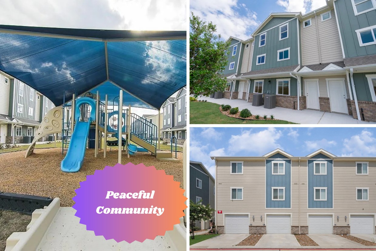 21155 Gosling Road, Unit 6 AD Spring, TX 77388 - Photo 19 of 25