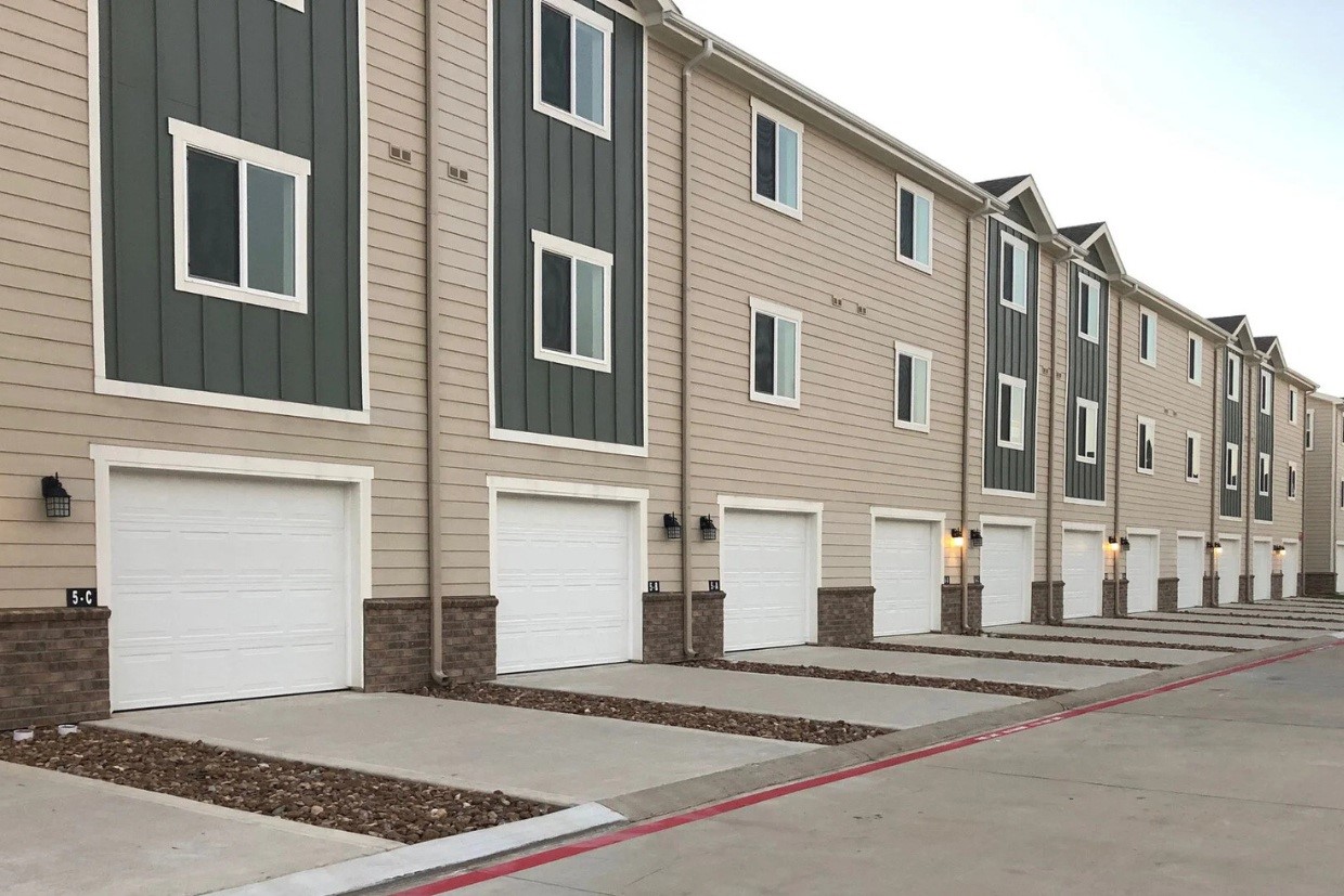 21155 Gosling Road, Unit 6 AD Spring, TX 77388 - Photo 24 of 25