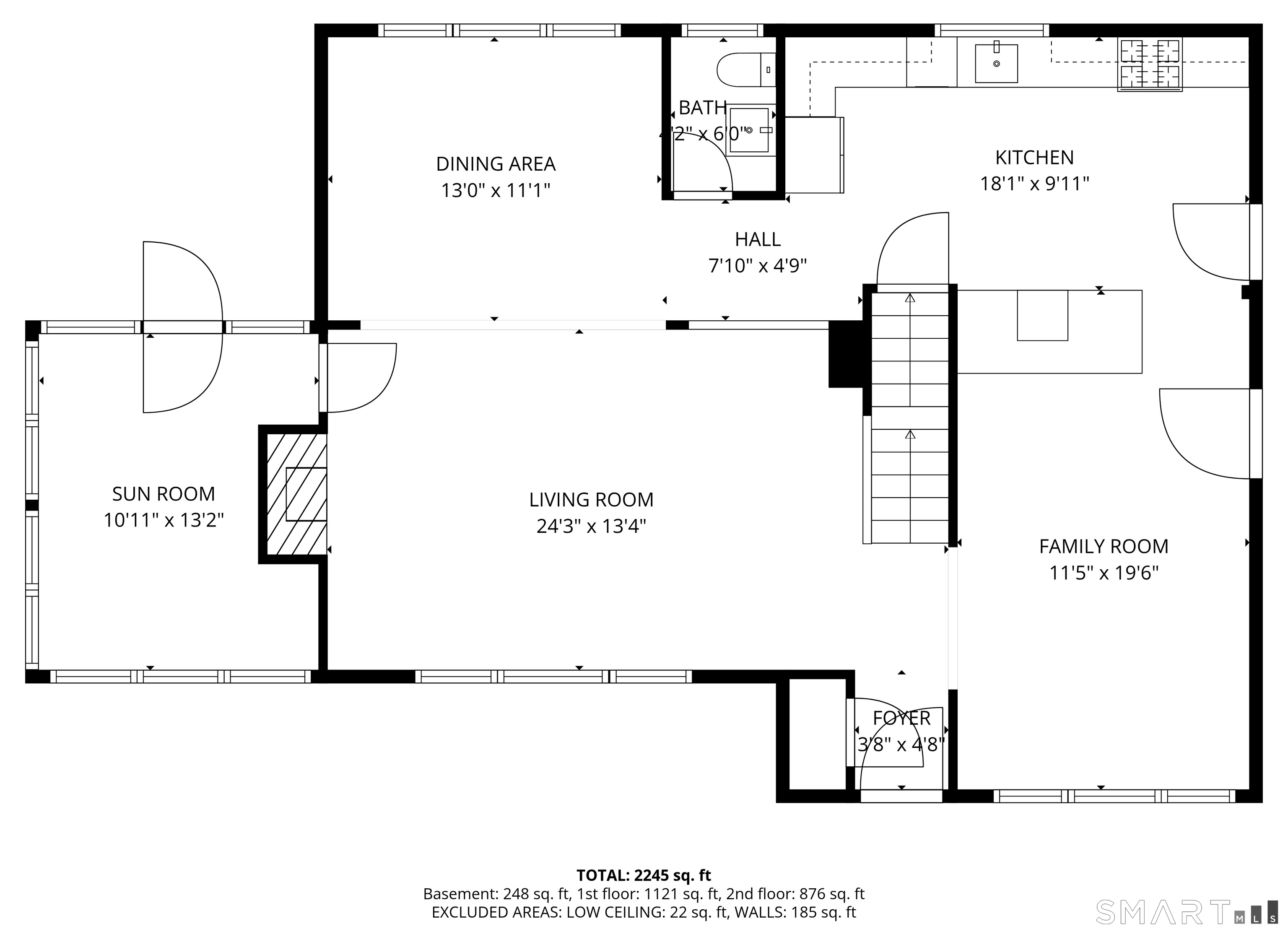 1044 Dunbar Hill Road Hamden, CT 06514 - Photo 34 of 36