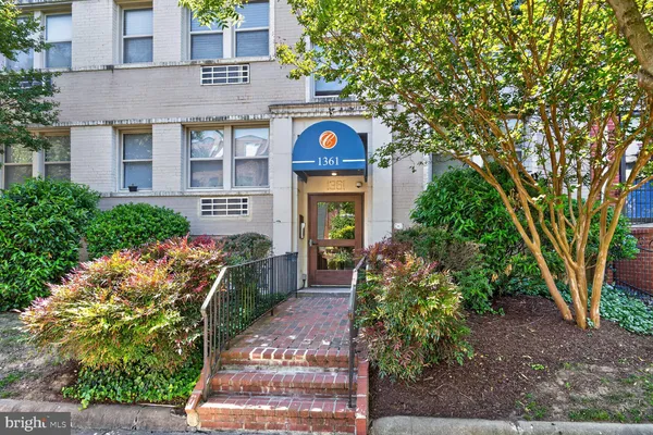 $1,800 | 1361 K Street Southeast, Unit 303, Washington, DC 20003