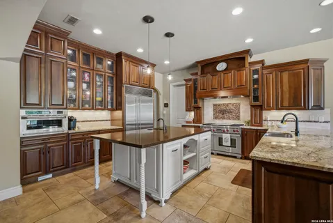 $1,590,000 | 29745 Ancestral Trail, Bulverde, TX 78163
