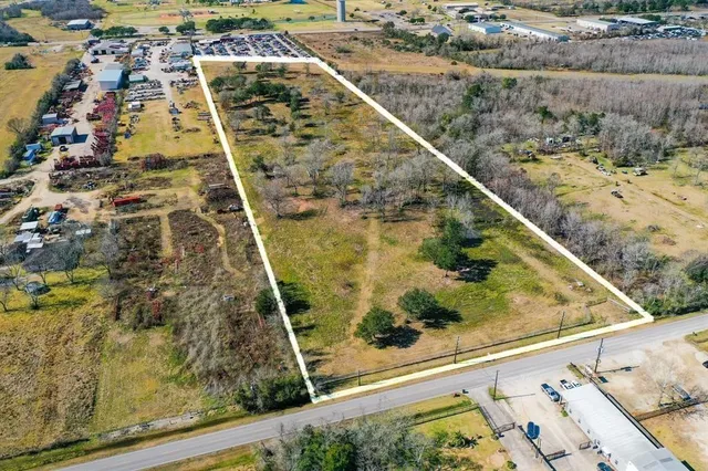 $980,000 | 5223 Barkaloo Road, Baytown, TX 77521