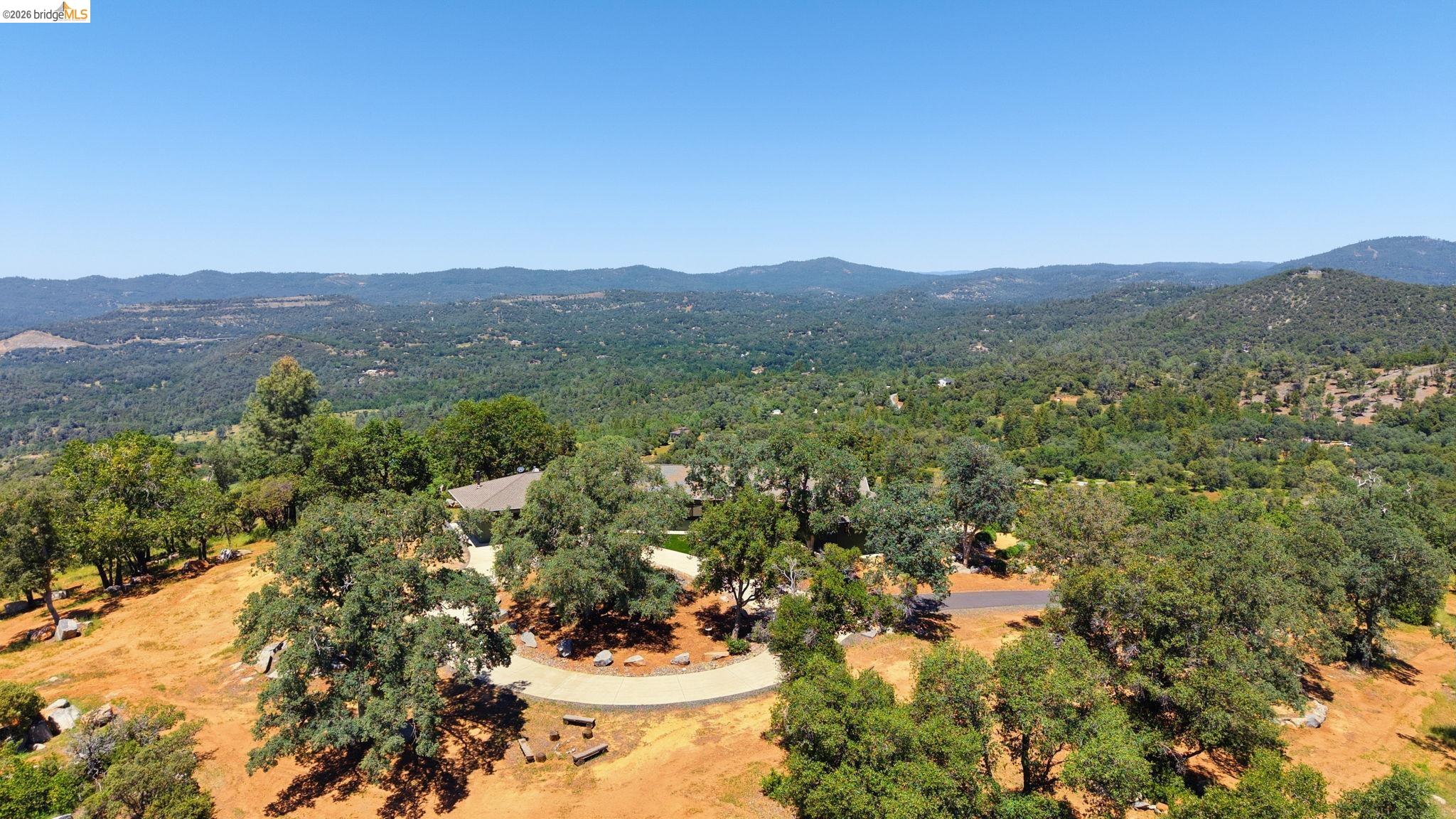 16010 Granite Park Road Sonora, CA 95370 - Photo 47 of 73