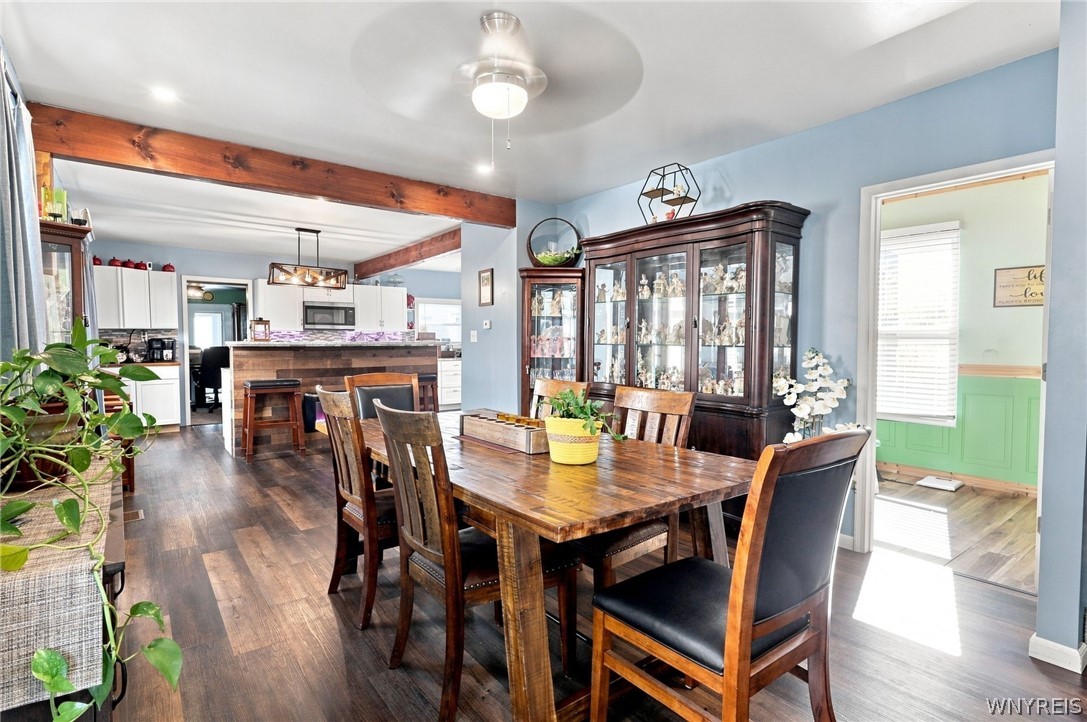 315 Eagle Street Ridgeway, NY 14103 - Photo 9 of 28 Gallery Image 9