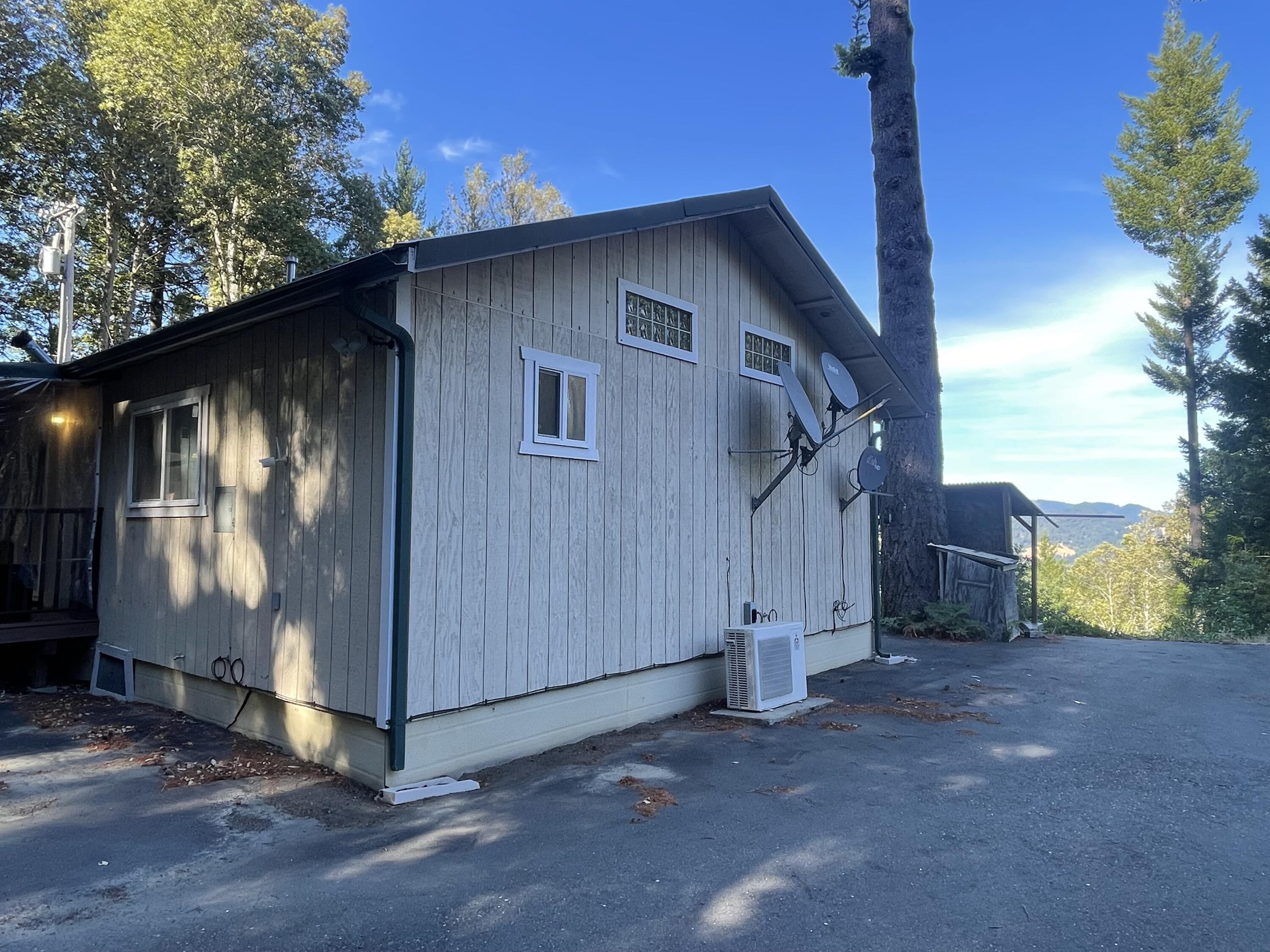 6045 Wilder Ridge Road Garberville, CA 95542 - Photo 26 of 38