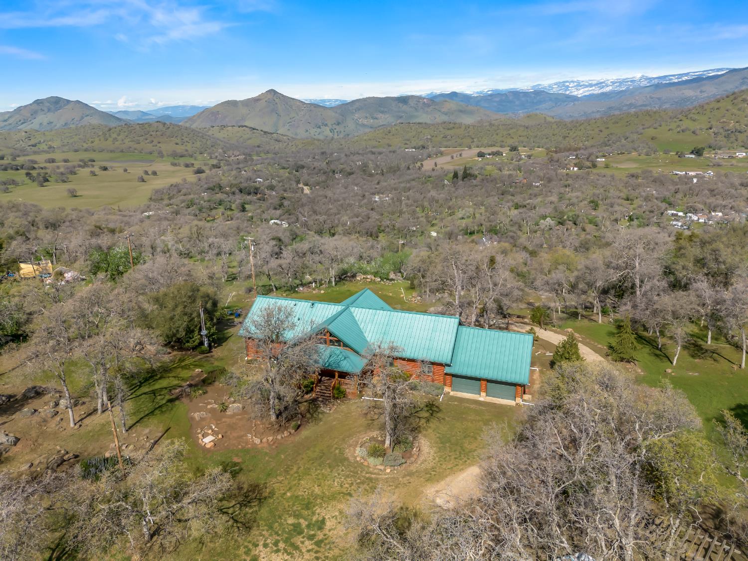 37678 Cardinal Lane Squaw Valley, CA 93675 - Photo 38 of 65 a view of lake view and mountain view
