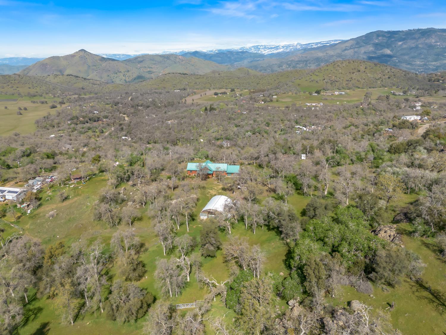 37678 Cardinal Lane Squaw Valley, CA 93675 - Photo 61 of 65