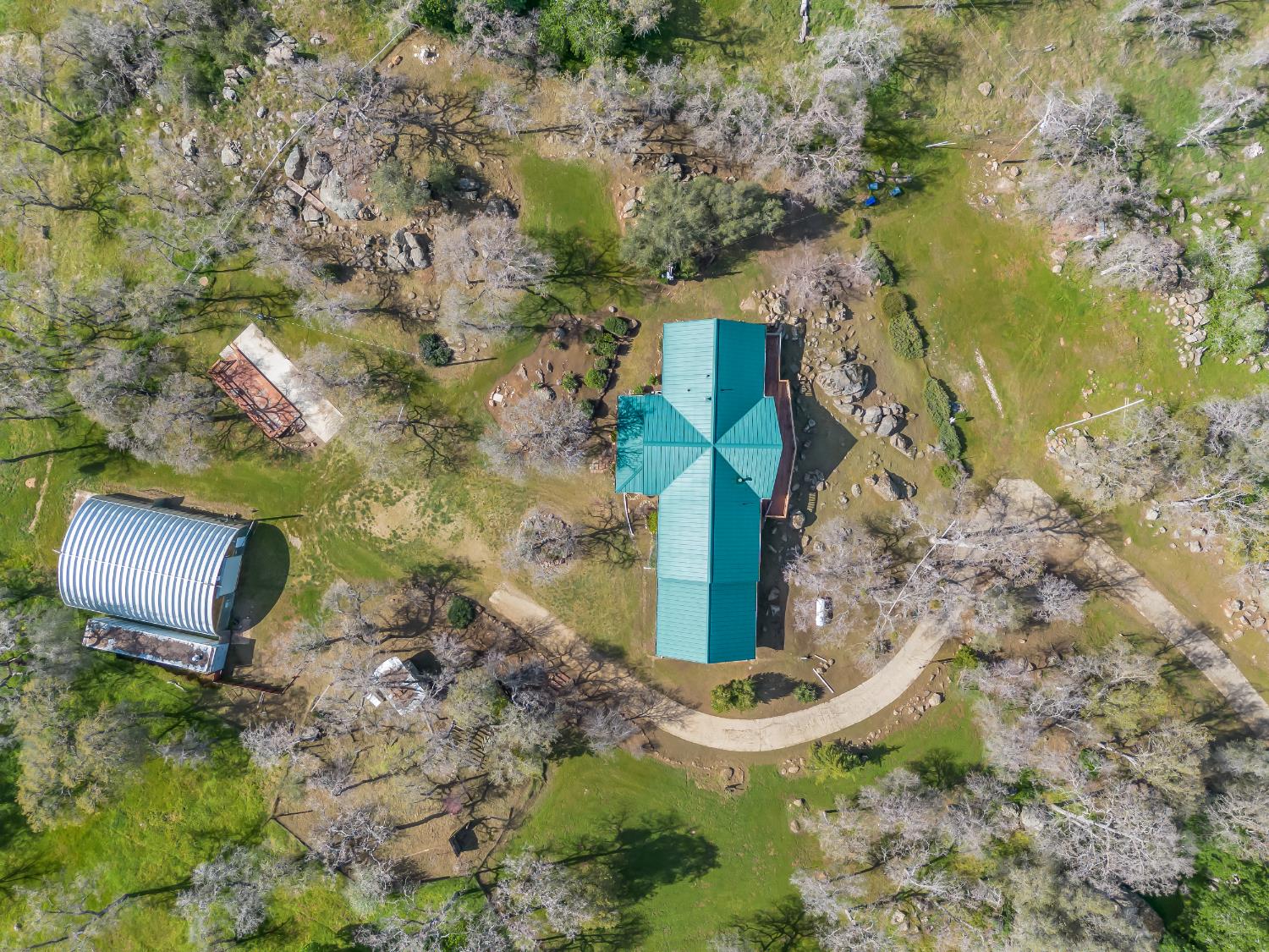 37678 Cardinal Lane Squaw Valley, CA 93675 - Photo 63 of 65