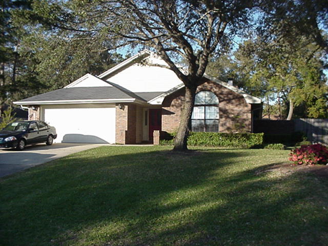 925 Ridgewood Way Niceville, FL 32578 - Photo 1 of 1 Gallery Image 1