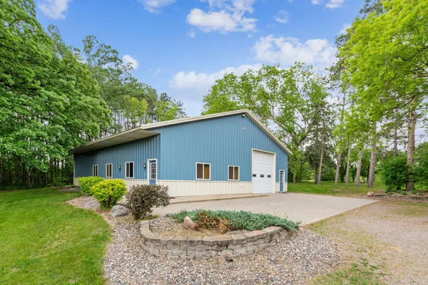 $569,000 | 18950 243rd Avenue Northwest, Big Lake, MN 55309