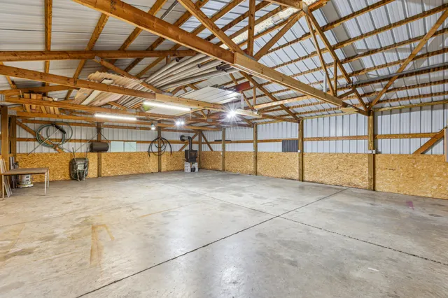 $599,000 | 18950 243rd Avenue Northwest, Big Lake, MN 55309