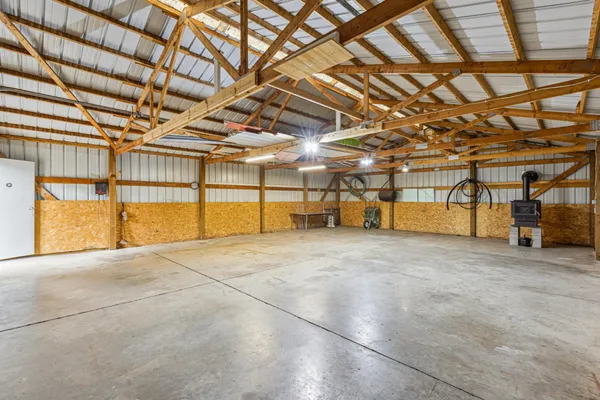 $569,000 | 18950 243rd Avenue Northwest, Big Lake, MN 55309