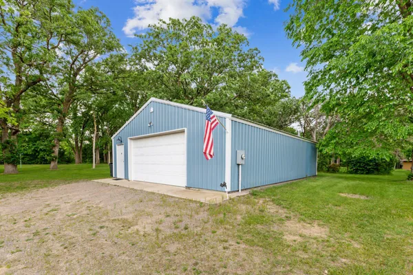 $569,000 | 18950 243rd Avenue Northwest, Big Lake, MN 55309