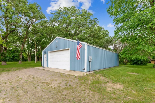 $599,000 | 18950 243rd Avenue Northwest, Big Lake, MN 55309