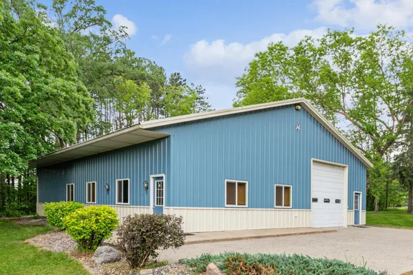 $569,000 | 18950 243rd Avenue Northwest, Big Lake, MN 55309