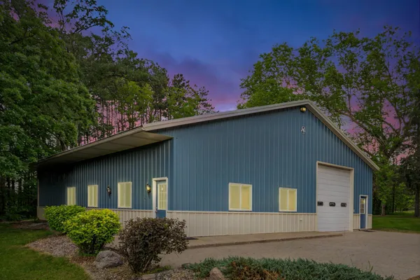 $569,000 | 18950 243rd Avenue Northwest, Big Lake, MN 55309